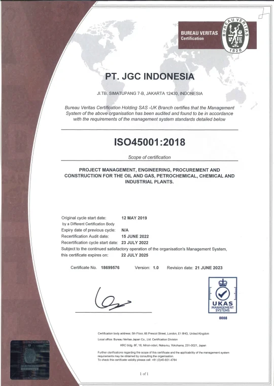 award