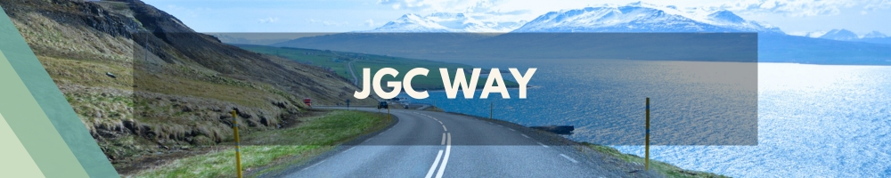 JGC Way
